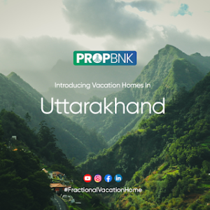 Best Route Plan to Uttarakhand 