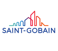 Saint Gobain Glass Logo