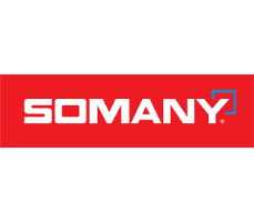 Somany Tiles Logo